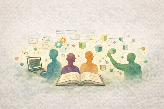 Document cover