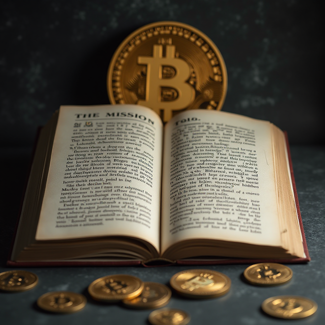 El Escepticismo Académico y el Sueño Bitcoin: ¿Es Posible la Coexistencia? 