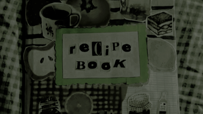 Document cover
