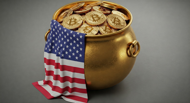 Bitcoin como Reserva: ¿La Clave para el Dominio Mundial o un Paso en Falso?