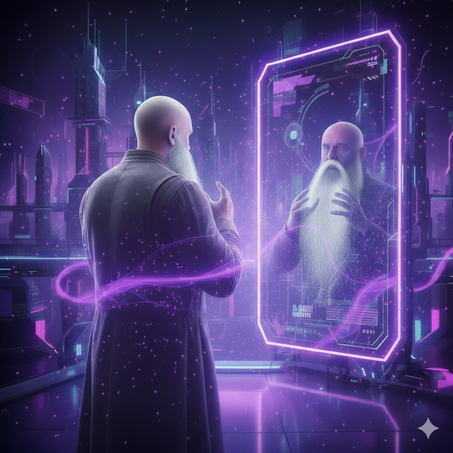 Beard care routine - Cuídate la barba